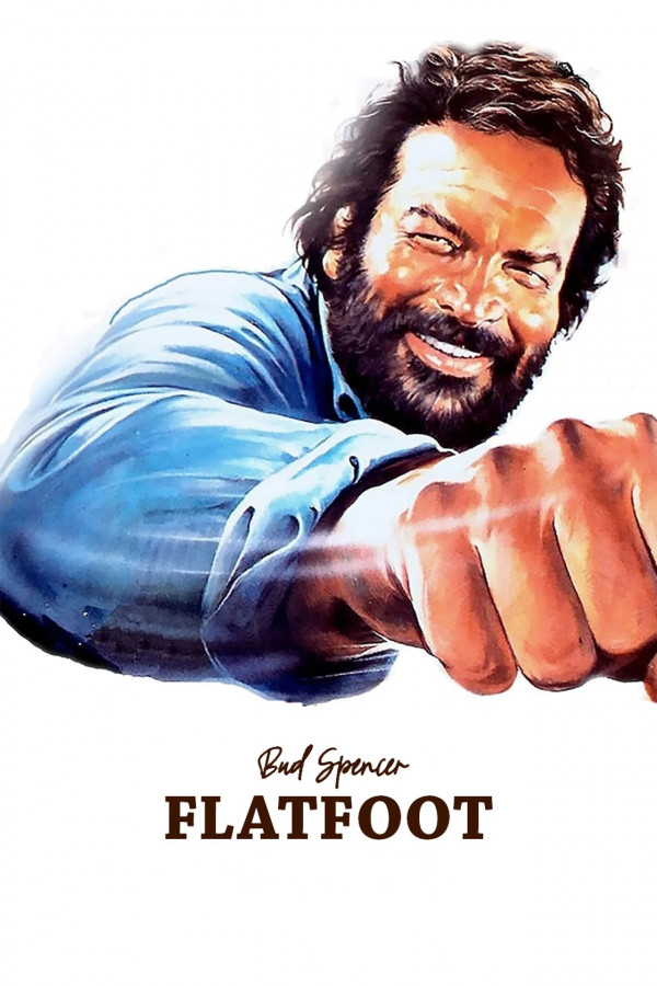 Stiahni si HD Filmy Policajt drábem / Piedone lo sbirro (1973)(CZ/DE)[1080p] = CSFD 73%