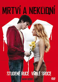 Stiahni si Filmy CZ/SK dabing Mrtví a neklidní /  Warm Bodies (2013)[1080p][HEVC] = CSFD 65%