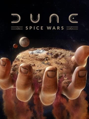 Dune Spice Wars - RUNE