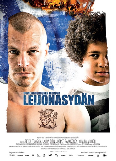 Stiahni si Filmy s titulkama Lvi srdce / Leijonasydan (2013) = CSFD 77%