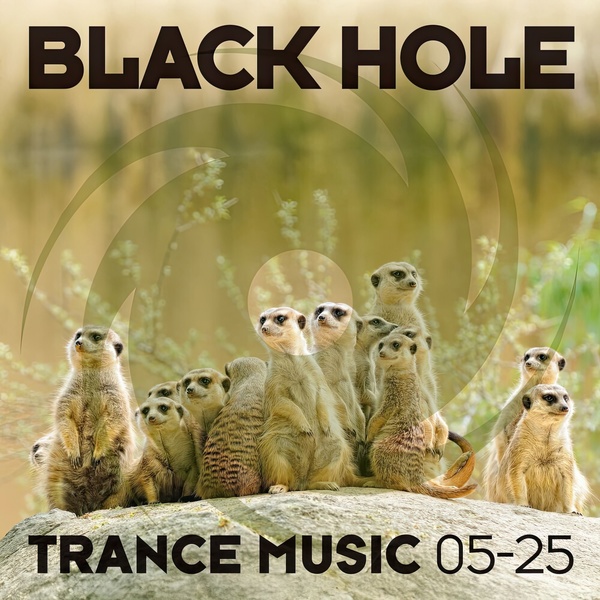 Stiahni si Hudba VA - Black Hole Trance Music 05 - 2025