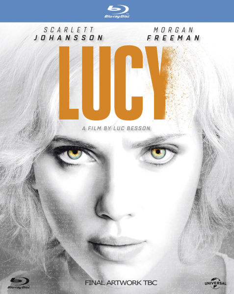 Stiahni si Filmy CZ/SK dabing Lucy (2014)(CZ) = CSFD 63%