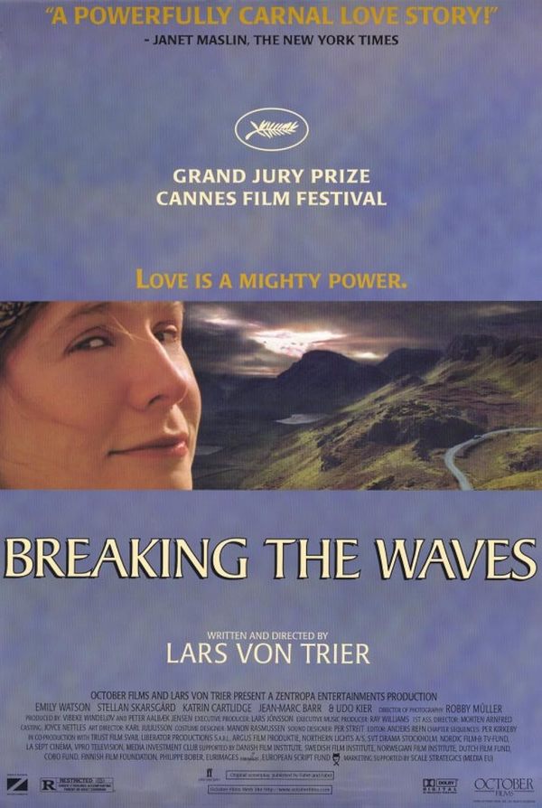 Stiahni si Filmy s titulkama Prolomit vlny / Breaking the Waves (1996)(EN)[AVC][1080p] = CSFD 84%