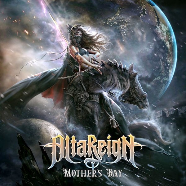 Stiahni si Hudba Alta Reign | Mother’s Day (2021) MP3 (320kbps)