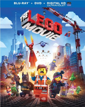 Stiahni si Filmy Kreslené Lego pribeh / The Lego Movie (2014)(CZ/SK) = CSFD 76%