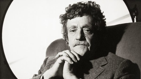 Stiahni si Mluvené slovo Kurt Vonnegut Jr. - Matka Noc