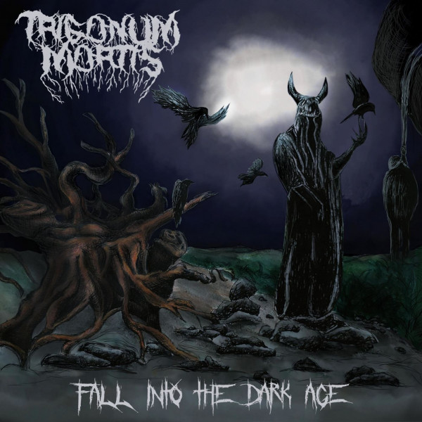 Stiahni si Hudba Trigonum Mortis - Fall Into The Dark Age (2021)
