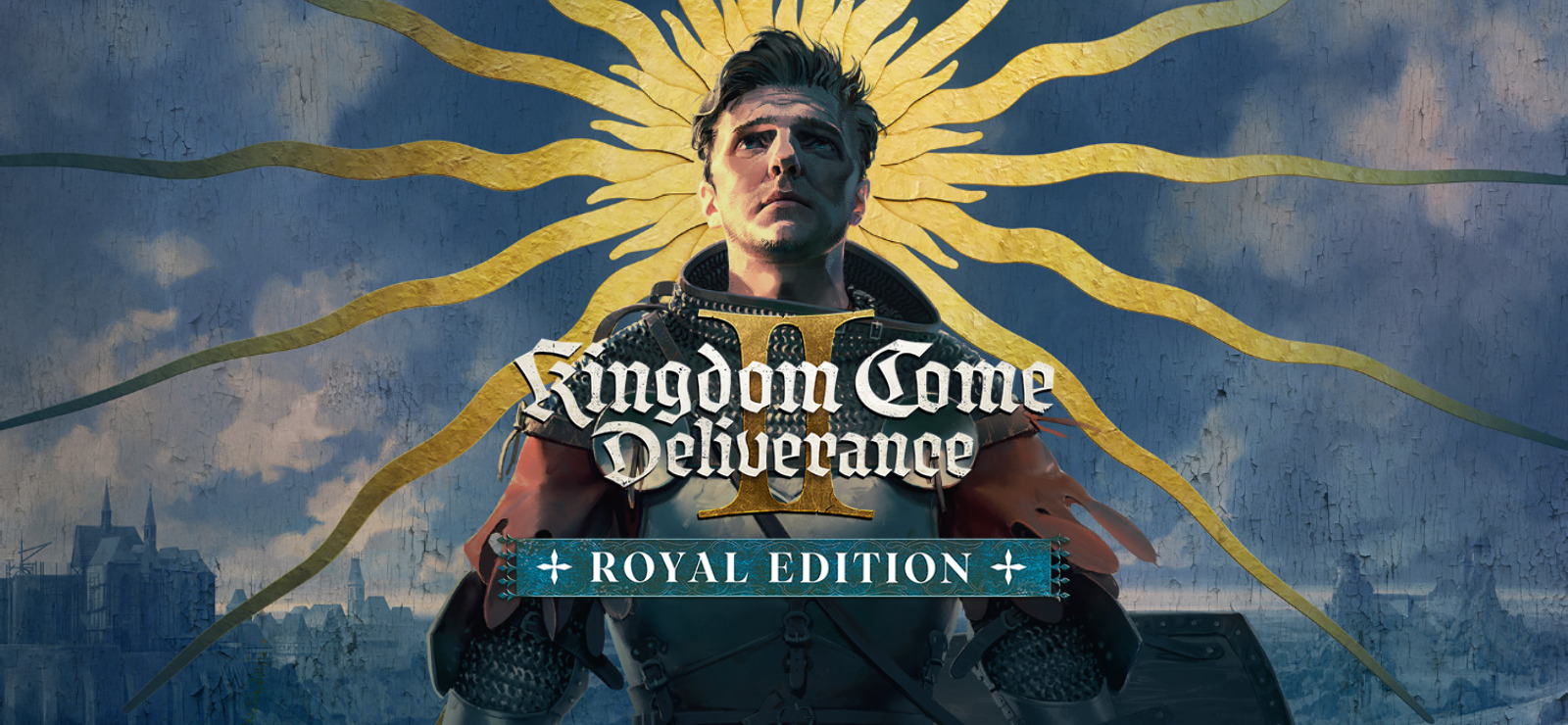 Stiahni si Hry na Windows Kingdom Come Deliverance II Royal Edition v1.5.2 (2025)(CZ)[PORTABLE]