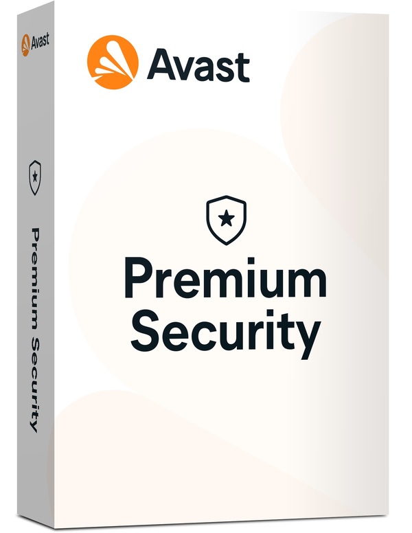 Stiahni si Programy Avast Premium Security 25.9.10453 (x64)