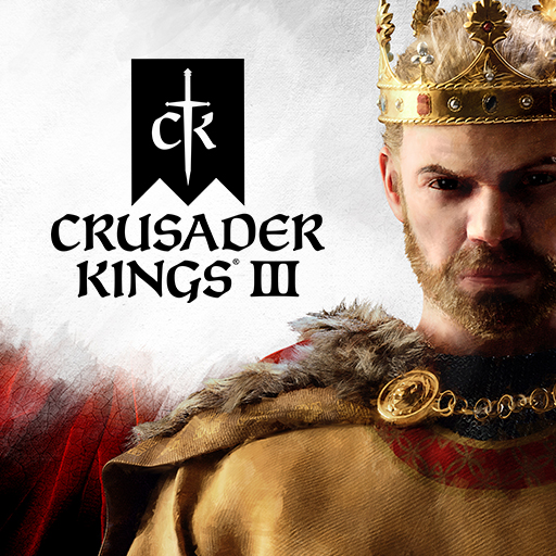 Stiahni si Hry na Windows Crusader Kings III v1.14.2.2 +DLC