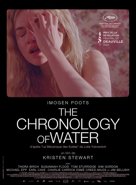 Stiahni si Filmy CZ/SK dabing Chronologie vody / The Chronology of Water (2025)(CZ/EN)[WEB-DL][1080p] = CSFD 64%
