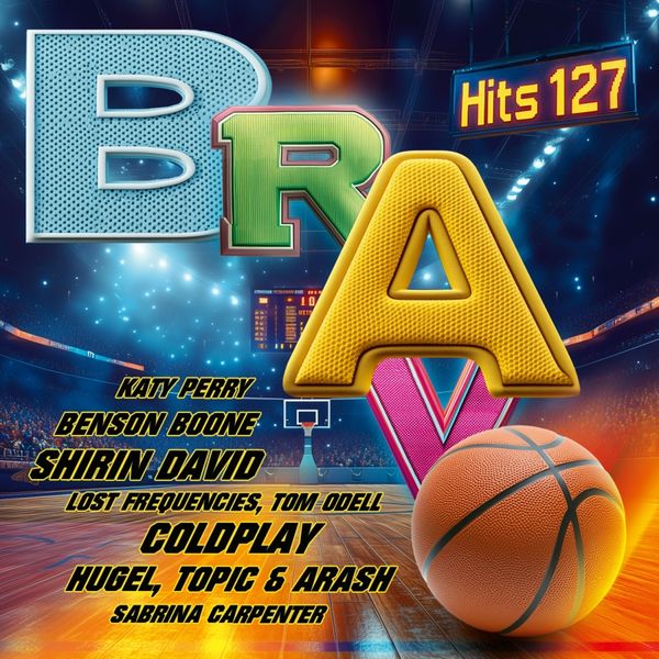 Stiahni si Hudba VA - Bravo Hits 127 (2024)