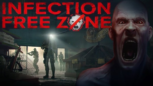 Stiahni si Hry na Windows Infection Free Zone v0.25.3.13.15