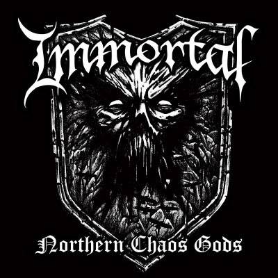 Stiahni si Hudba     Immortal - Northern Chaos Gods (2018)