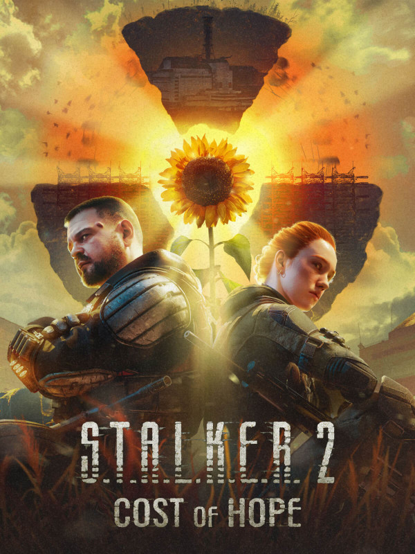Stiahni si Hry na Windows STALKER 2 Heart of Chornobyl Ultimate Edition Update 2.0-2.0.4 