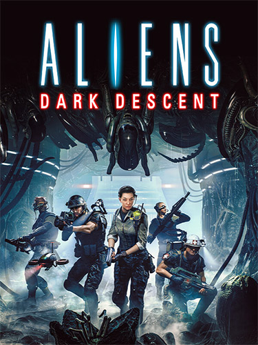 Stiahni si Hry na Windows Aliens.Dark.Descent-RUNE