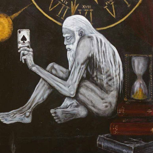 Stiahni si Hudba LIMETALL - Pravdu ukaze cas (2016)