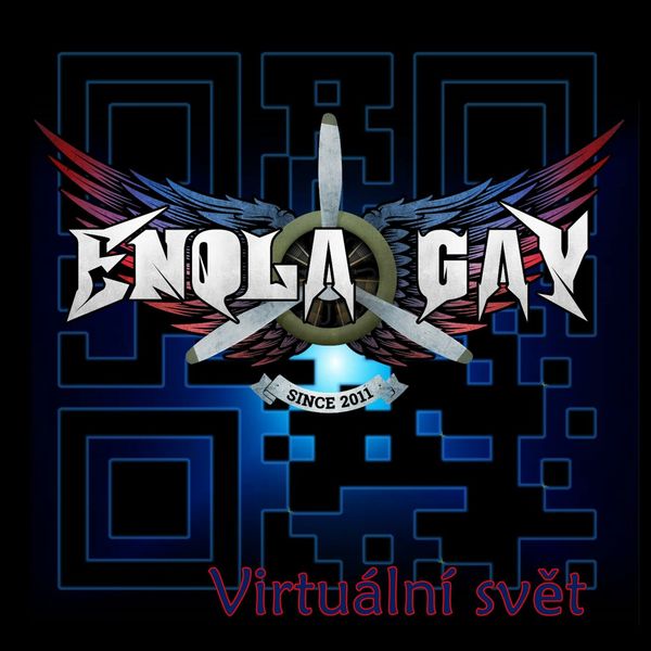 Stiahni si Hudba Enola Gay - Virtualni Svet (2020)
