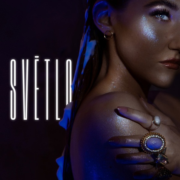 Stiahni si Hudba Jasmin - Svetlo (2021)[MP3.CBR.320]