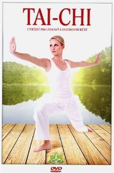Stiahni si Filmy DVD TAI-CHI - pro zdravi a duchovni rust (2014)(CZ)