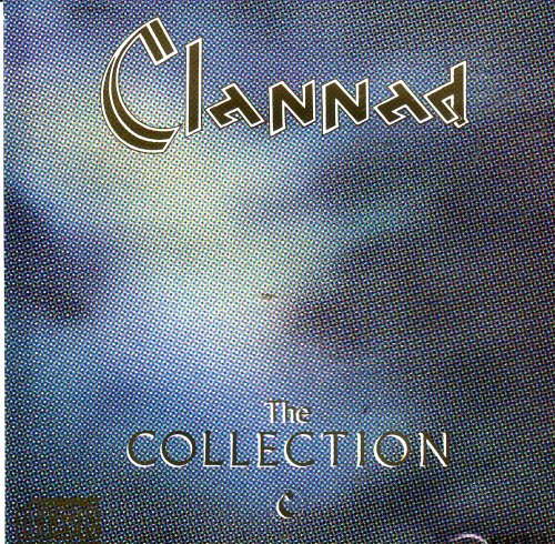 Stiahni si Hudba Clannad - The Collection (1997)[FLAC]