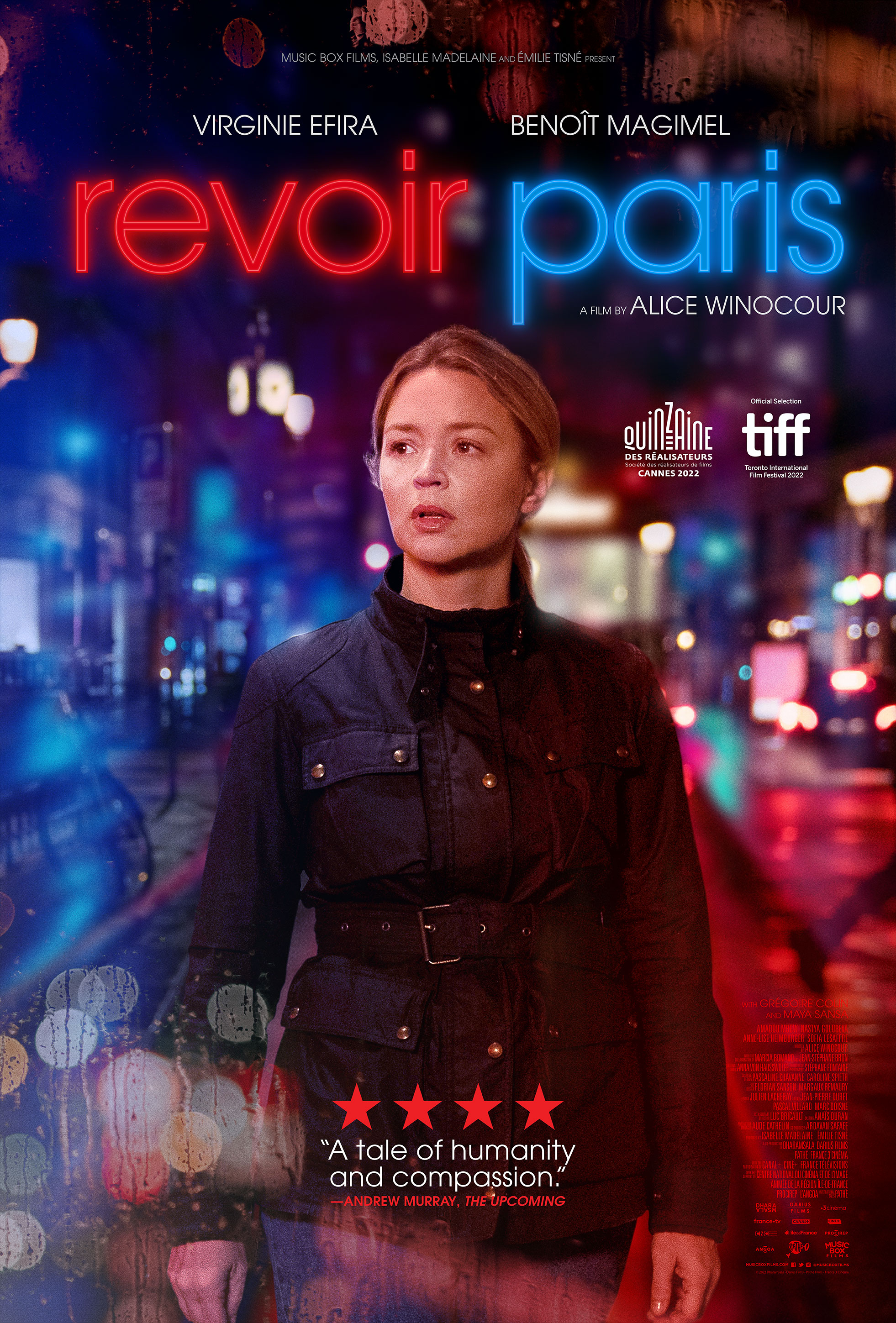 Stiahni si Filmy CZ/SK dabing Znovu Paříž / Revoir Paris (2022)(CZ)[WEB-DL][1080p] = CSFD 83%