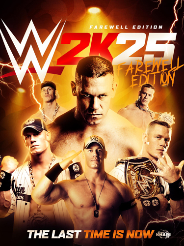Stiahni si Hry na Windows WWE 2K25: Farewell Tour Edition v1.28 + All DLCs (2025)[DODI Repack]