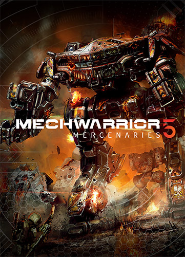Stiahni si Hry na Windows MECHWARRIOR 5: MERCENARIES – JUMPSHIP EDITION, V1.1.354 + 7 DLCS/BONUSES