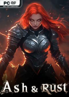 Stiahni si Hry na Windows Ash And Rust-TENOKE