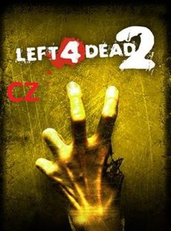 Stiahni si Hry na Windows Left 4 Dead 2 CZ
