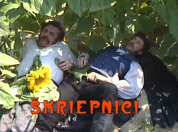 Stiahni si Filmy CZ/SK dabing Skriepnici (1985)(SK)[TvRip]