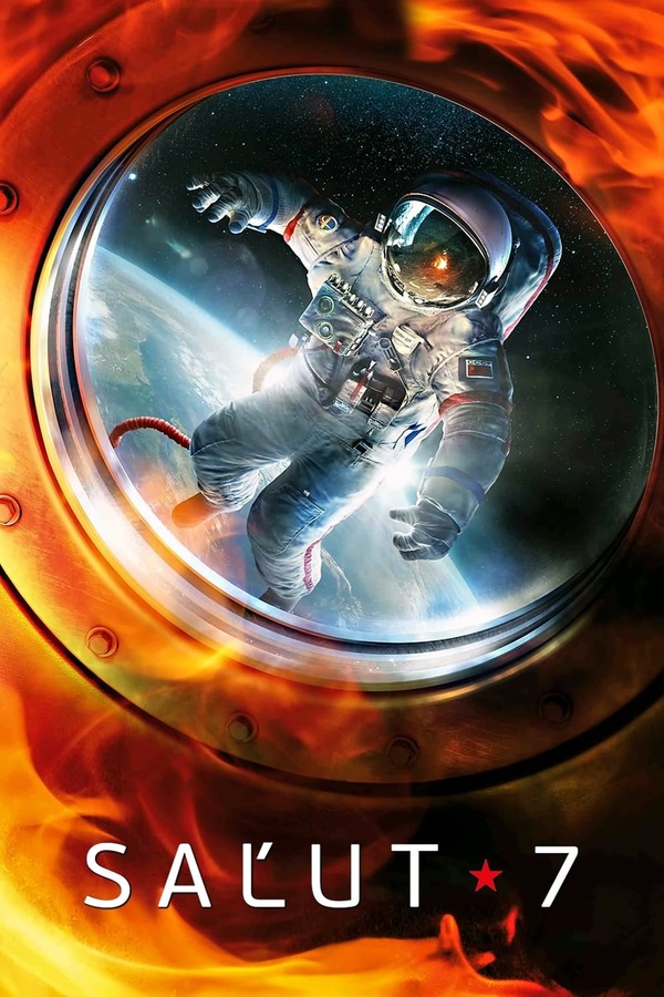 Stiahni si Filmy CZ/SK dabing Saljut-7 / Salyut-7 (2017)(CZ)[1080p] = CSFD 73%