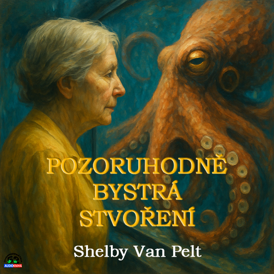 Stiahni si Mluvené slovo Shelby Van Pelt - Pozoruhodně bystrá stvoření (2024)