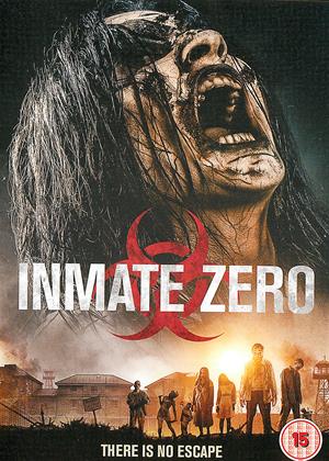 Stiahni si Filmy s titulkama Patients of a Saint/Inmate Zero Sk Tit. (2020) = CSFD 39%