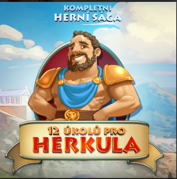 Stiahni si Hry na Windows úkoly pro Herkula