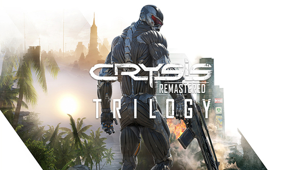 Stiahni si Hry na Windows Crysis Remastered Trilogy (2022)[GOG-NO DRM]