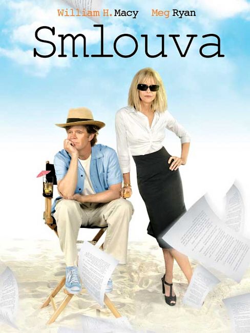 Stiahni si Filmy CZ/SK dabing Kseft / The Deal (2008)(CZ) = CSFD 50%