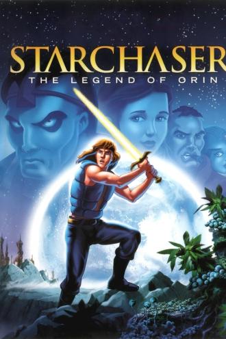 Stiahni si Filmy Kreslené Legenda o Orinovi / Starchaser: The Legend of Orin (1985)(CZ/EN)[Remaster][1080p] = CSFD 75%