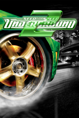 Stiahni si Hry na Windows Need for Speed: Underground 2 Original PC