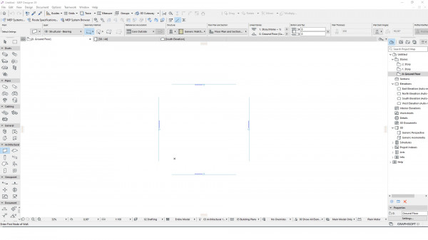 Stiahni si Programy Graphisoft MEP Designer 29.0.1 Build 3100 (x64)