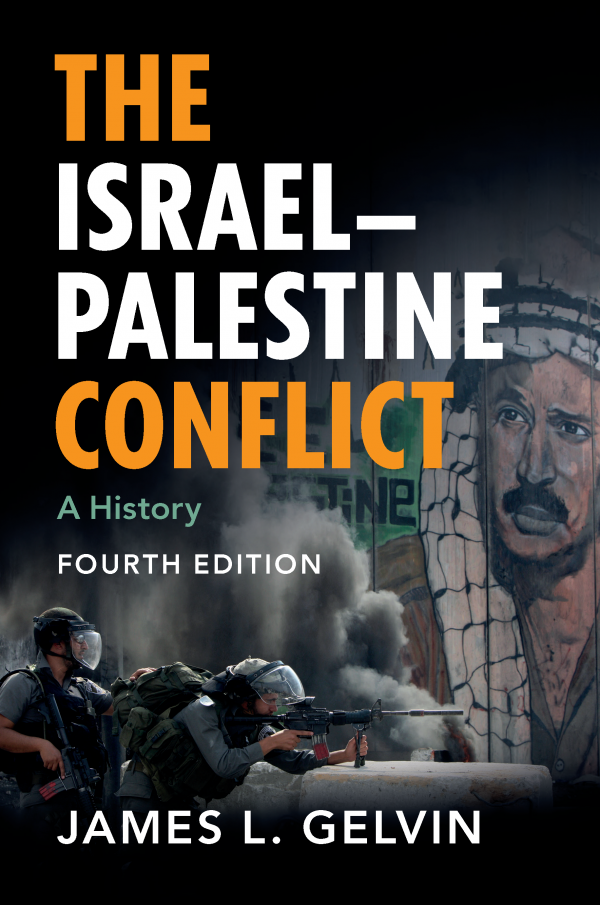 Stiahni si Dokument Israel and Palestine a History Conflict - eng - 1080p