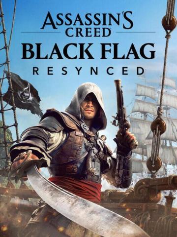 Stiahni si Hry na Windows Assassin’s Creed Black Flag Resynced (v1.0.2 + MULTi13) (Hypervisor) [DODI x DenuvOwO Repack]