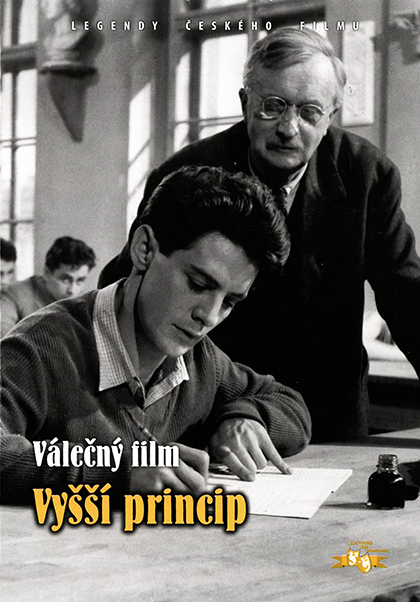 Stiahni si Filmy CZ/SK dabing Vyssi princip (1960)(CZ) = CSFD 90%