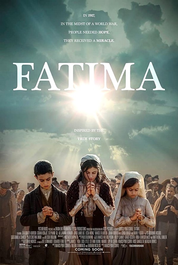 Stiahni si HD Filmy Fatima (2020)(CZ/SK/EN)[1080p] = CSFD 72%