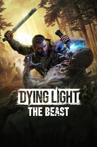 Stiahni si Hry na Windows Dying Light: The Beast (2025, Horror) (1.2.0 + 2 DLC) [Portable]