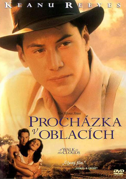 Stiahni si Filmy CZ/SK dabing Prochazka v oblacich / A Walk in the Clouds (1995)(CZ)[TvRip][1080p] = CSFD 66%