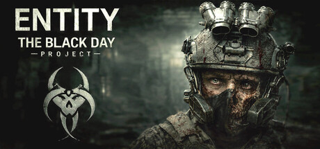 Stiahni si Hry na Windows ENTITY: THE BLACK DAY [FitGirl Repack] (2026) CZ