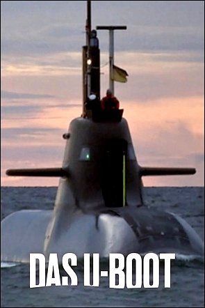 Stiahni si Dokument Ponorka - tajemná podmořská zbraň / Das U-Boot E01-E02 (2021)(CZ)[TvRip][1080p] = CSFD 71%