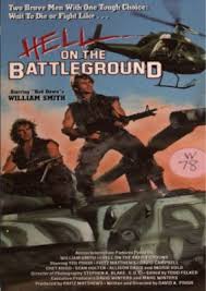 Stiahni si Filmy CZ/SK dabing Peklo na bitevnim poli / Hell on the Battleground (1987)(CZ) = CSFD 56%