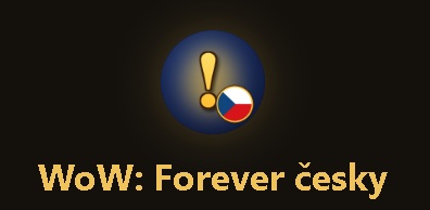 Stiahni si Hry na Windows WoW  Forever Čeština 4/4